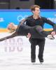 Juulia Turkkila & Matthias Versluis (FIN)