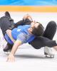 Oleksandra Nazarova & Maksym Nikitin (UKR)