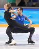 Oleksandra Nazarova & Maksym Nikitin (UKR)