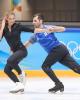 Oleksandra Nazarova & Maksym Nikitin (UKR)