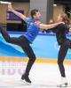 Oleksandra Nazarova & Maksym Nikitin (UKR)