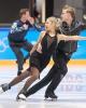 Paulina Ramanauskaite & Deividas Kizala (LTU)