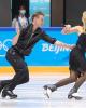 Paulina Ramanauskaite & Deividas Kizala (LTU)