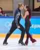 Diana Davis & Gleb Smolkin (ROC)
