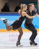Paulina Ramanauskaite & Deividas Kizala (LTU)