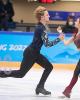 Diana Davis & Gleb Smolkin (ROC)