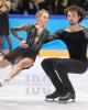 Maria Kazakova & George Reviya (GEO)
