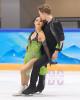 Madison Chock & Evan Bates (USA)