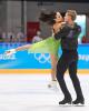 Madison Chock & Evan Bates (USA)