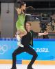 Madison Chock & Evan Bates (USA)