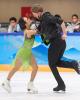 Madison Chock & Evan Bates (USA)