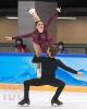 Kaitlin Hawayek & Jean-Luc Baker (USA)