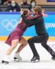 Kaitlin Hawayek & Jean-Luc Baker (USA)
