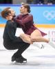 Kaitlin Hawayek & Jean-Luc Baker (USA)