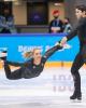 Marjorie Lajoie & Zachary Lagha (CAN)