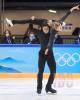 Marjorie Lajoie & Zachary Lagha (CAN)