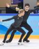 Marjorie Lajoie & Zachary Lagha (CAN)
