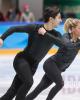 Marjorie Lajoie & Zachary Lagha (CAN)