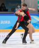 Gabriella Papadakis & Guillaume Cizeron (FRA)