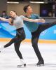 Tina Garabedian & Simon Proulx Senecal (ARM)