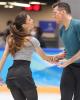 Tina Garabedian & Simon Proulx Senecal (ARM)