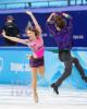 Katharina Mueller & Tim Dieck (GER)