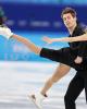 Juulia Turkkila & Matthias Versluis (FIN)