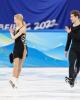 Juulia Turkkila & Matthias Versluis (FIN)