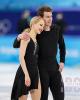 Juulia Turkkila & Matthias Versluis (FIN)