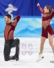 Gabriella Papadakis & Guillaume Cizeron (FRA)