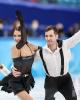 Oleksandra Nazarova & Maksym Nikitin (UKR)