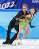 Madison Chock & Evan Bates (USA)