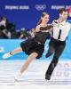 Oleksandra Nazarova & Maksym Nikitin (UKR)