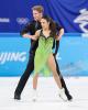 Madison Chock & Evan Bates (USA)