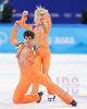 Piper Gilles & Paul Poirier (CAN)