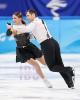 Oleksandra Nazarova & Maksym Nikitin (UKR)