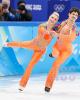 Piper Gilles & Paul Poirier (CAN)
