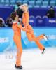 Piper Gilles & Paul Poirier (CAN)