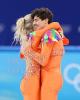 Piper Gilles & Paul Poirier (CAN)