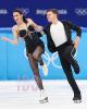 Charlene Guignard & Marco Fabbri (ITA)