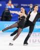 Charlene Guignard & Marco Fabbri (ITA)
