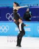 Charlene Guignard & Marco Fabbri (ITA)