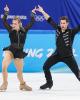 Madison Hubbell & Zachary Donohue (USA)