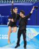 Madison Hubbell & Zachary Donohue (USA)