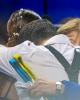 Oleksandra Nazarova & Maksym Nikitin (UKR)