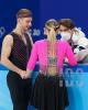 Natalie Taschlerova & Filip Taschler (CZE)