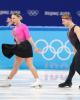 Natalie Taschlerova & Filip Taschler (CZE)