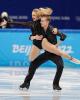Paulina Ramanauskaite & Deividas Kizala (LTU)
