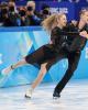 Paulina Ramanauskaite & Deividas Kizala (LTU)