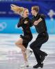 Paulina Ramanauskaite & Deividas Kizala (LTU)